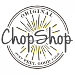 Chop Shop